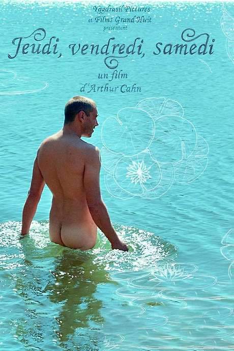 Thursday, Friday, Saturday